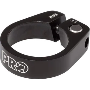 Pro Zadelpenklem 31,8 Mm Zwart pas cher