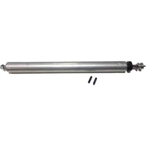 Pro Air/oil Cartridge Voor Koryak-zadelpen Zilver pas cher