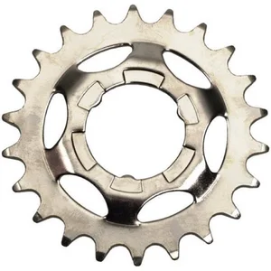 Shimano Tandwiel Interne Naaf 22t Bol Zilver 10 Stuks pas cher