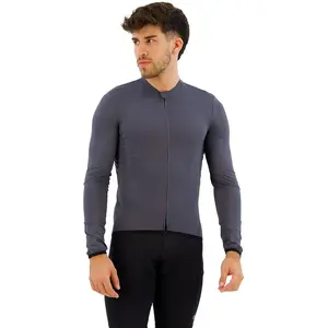 Shimano Maillot à Manches Longues Futuro