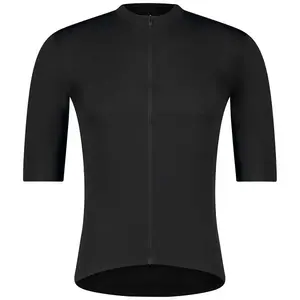 Shimano Maillot à Manches Courtes Elemento pas cher