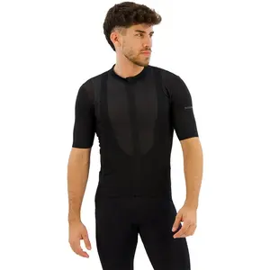 Shimano Maillot à Manches Courtes Aria pas cher