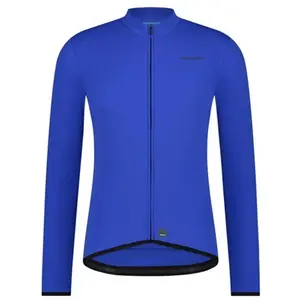 Shimano Maillot à Manches Longues Apice Thermal pas cher