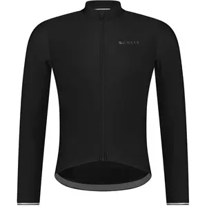 Shimano Maillot à Manches Longues Stile Warm pas cher