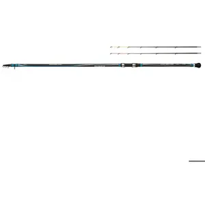 Comparateur de prix : Shimano Fishing Canne Pêche De Fond Technium Light Drifting Tele