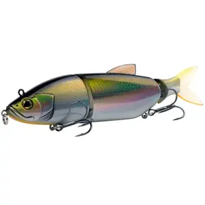 Shimano Fishing Swimbait Yasei Soul Swim Slow Sinking 110g 230 Mm pas cher