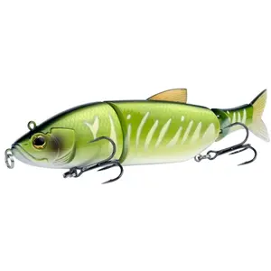 Shimano Fishing Swimbait Yasei Soul Swim Slow Sinking 110g 230 MmVendu parwaveinn