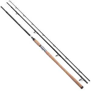 Shimano Fishing Canne Pêche De Fond Speedmaster Salmon Cast