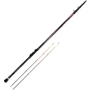 Shimano Fishing Canne Pêche De Fond Catana Light Drifting Tele