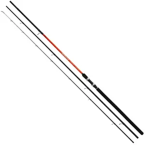 Canne Anglaise Shimano Sonora SW Match 30 g - noir/rouge - 4,50 m