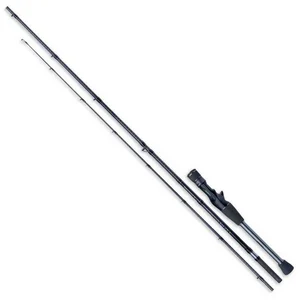 Shimano Fishing Canne Baitcasting Yasei Zander Vertical Jig