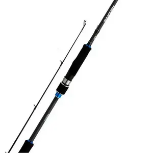 Shimano Fishing Canne Spinning Nexave Mod-fast 3 Sections