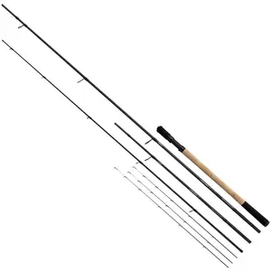 Shimano Aero X5 Precision Multi Feeder 9-11ft (tot 60gr) pas cher