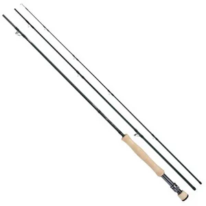 Comparateur de prix : Shimano Fishing Canne à Pêche à La Mouche Biocraft Xr Predator Bt
