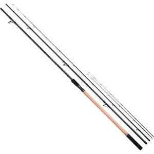 Lot de 3 pièces cannes spinning Shimano Aero X3 - black - 3,96 mVendu parbol