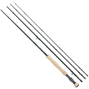 Comparateur de prix : Shimano Fishing Canne à Pêche à La Mouche Biocraft Xr Big Bug/sw