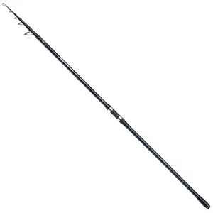 Lot de 6 cannes spinning Shimano Sppedmaster 170g - noir - 4,50 m