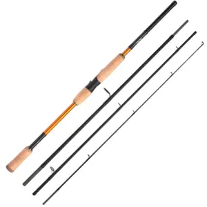 Shimano Fishing Canne Spinning Stc Ax