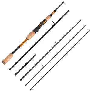 Shimano Fishing Canne Spinning Stc Ax Multi pas cher
