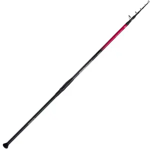 Shimano Fishing Canne De Surfcasting Télescopique Forcemaster Monster