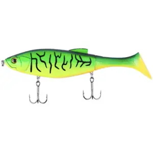 Shimano Fishing Stickbait Coulant Yasei Hyper Hybrid 200 Mm pas cher