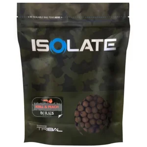 Shimano Bait Isolate Boillie 3 kg - Maat : Krill Peach 18mm pas cher