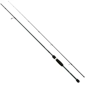 Shimano Fishing Canne Spinning Miravel Light Game Nano Solid Fast