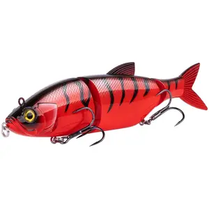 Shimano Fishing Swimbait Yasei Soul Suspending 110g 230 Mm pas cher