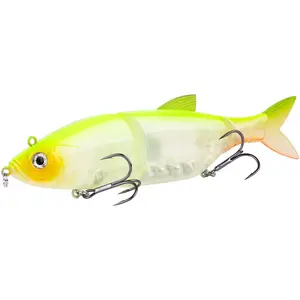 Shimano Fishing Swimbait Yasei Soul Suspending 110g 230 Mm pas cher