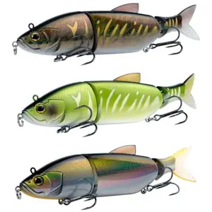 Shimano Fishing Swimbait Yasei Soul Suspending 110g 230 Mm pas cher
