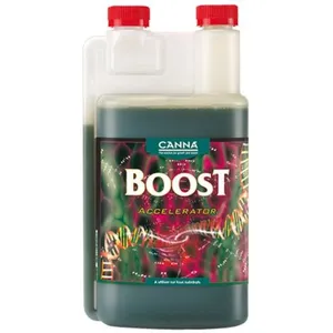 BOOST ACCELERATOR 1 litre - CANNA pas cher