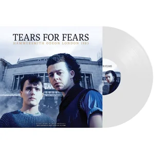 Comparateur de prix : Source 1 Media Tears For Fears - Hammersmith Odeon London 1983 Lp
