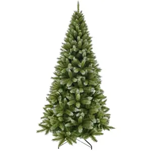 Triumph Tree Pittsburgh Kunstkerstboom - H120 x Ø71 cm - Groen pas cher