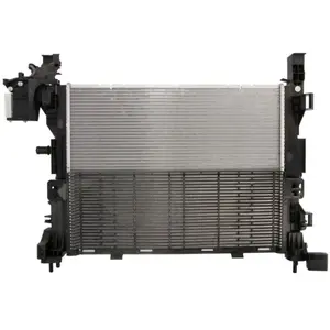 DENSO Radiateur moteur pour RENAULT: Kangoo (Ref: DRM23062) pas cher