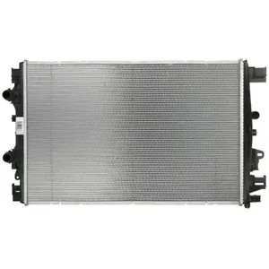 DENSO Radiateur moteur pour JEEP: Renegade & FIAT: 500 (Ref: DRM09176)