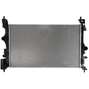 DENSO Radiateur moteur pour OPEL: Adam, Corsa (Ref: DRM20120) pas cher