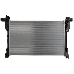 Comparateur de prix : Radiateur DRM09174 Denso