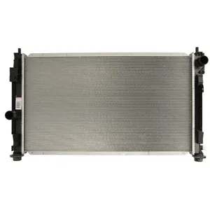 DENSO Radiateur moteur pour DODGE: Caliber & JEEP: Compass, Patriot & CHRYSLER: Sebring (Ref: DRM06039) pas cher