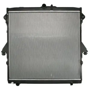DENSO Radiateur moteur pour FORD: Ranger (Ref: DRM10118) pas cher