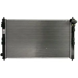 Comparateur de prix : Denso Radiateur