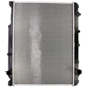 DENSO Radiateur moteur pour SUZUKI: Grand Vitara, Vitara (Ref: DRM47019) pas cher