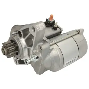 Denso Startmotor pas cher