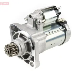 Denso Startmotor