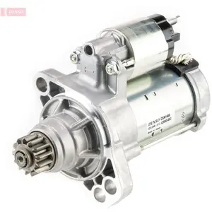 Comparateur de prix : Denso Startmotor