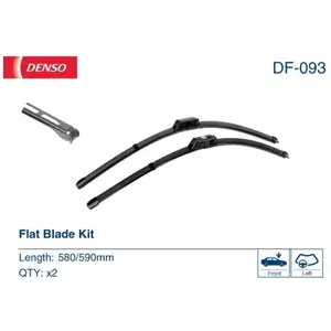 Denso Ruitenwisser pas cher
