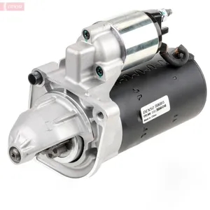 DENSO Démarreur pour FIAT: Ducato & PEUGEOT: Boxer & CITROËN: Jumper, Relay (Ref: DSN3013)