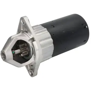 Startmotor / Starter DSN3009 Denso