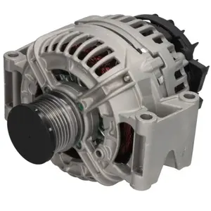 DENSO Alternateur pour MERCEDES-BENZ: Sprinter, Classe E, Classe C, Classe V, Vito (Ref: DAN3005)