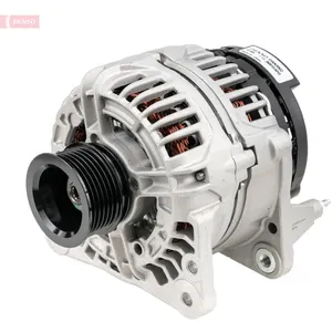 DENSO Alternateur pour VOLKSWAGEN: Sharan, New Beetle, LT, Golf, Bora & SKODA: Octavia, Fabia & SEAT: Cordoba, Ibiza, Leon, Toledo (Ref: DAN3002)