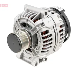DENSO Alternateur pour RENAULT: Kangoo, Laguna, Mégane Classic, Symbol - Thalia, Clio, Mégane, Thalia, Mégane Scénic & DACIA: Logan (Ref: DAN3010)